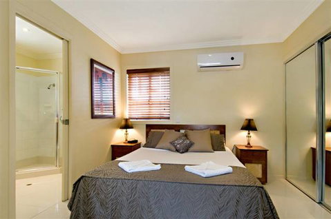 Noosa River Palms - Accommodation Perth 2