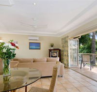 Noosa River Palms - Accommodation Perth