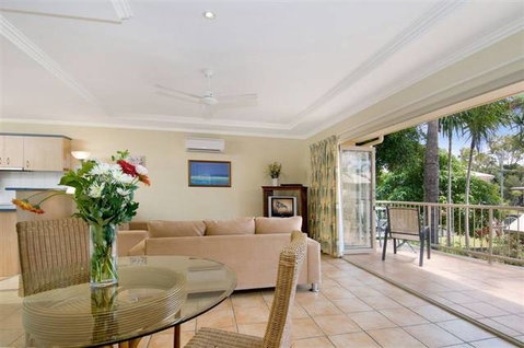 Noosa River Palms - Accommodation Perth 0