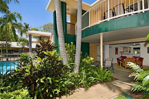 Noosa River Palms - Accommodation Perth 3