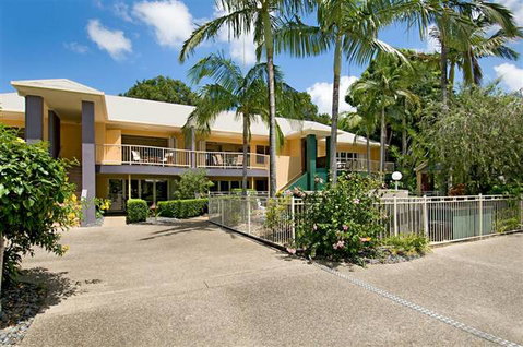 Noosa River Palms - Accommodation Perth 4