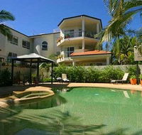 Noosa Riviera Resort - Accommodation Perth