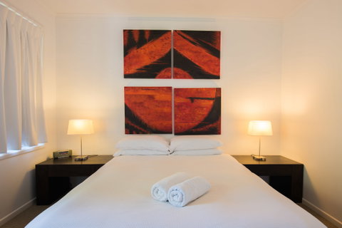 Noosa Sound Resort - Accommodation Perth 1
