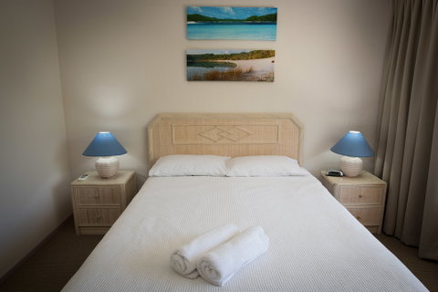 Noosa Sound Resort - Accommodation Perth 2