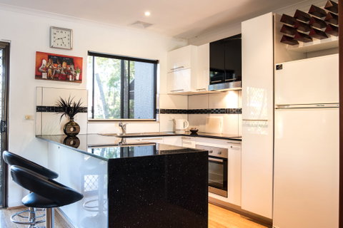 Noosa Sound Resort - Accommodation Perth 3