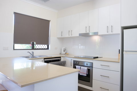 Noosa Sound Resort - Accommodation Perth 6