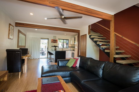 Noosa Sound Resort - Accommodation Perth 4