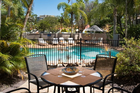 Noosa Sound Resort - Accommodation Perth 7