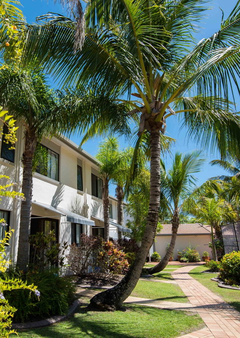 Noosa Sound Resort - Accommodation Perth 8