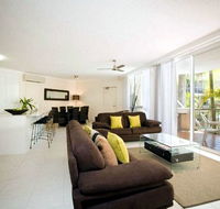 Noosa Tropicana - Accommodation Perth