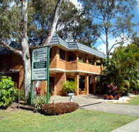 Noosa Yallambee Holiday Apartments - Accommodation Perth