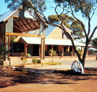 Best Western Great Western Norseman - Accommodation Perth