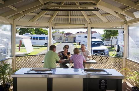 North Coast Holiday Parks Ballina Central - Accommodation Perth 0