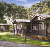 North Coast Holiday Parks Beachfront - Perth Resorts