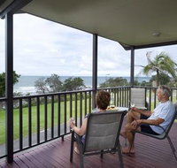 North Coast Holiday Parks Bonny Hills - Accommodation Perth