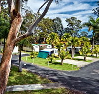 North Coast Holiday Parks Coffs Harbour - Accommodation Perth