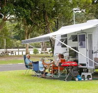 North Coast Holiday Parks Ferry Reserve - Accommodation Perth