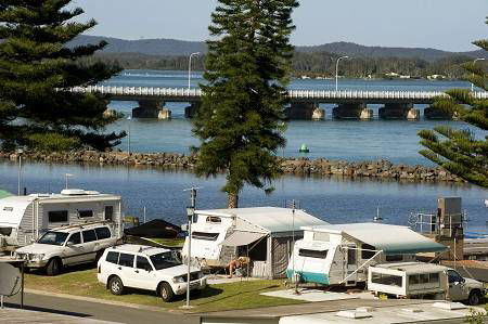 North Coast Holiday Parks Forster Beach - Accommodation Perth 0