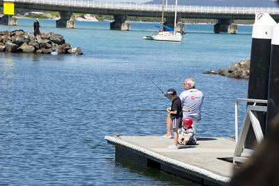 North Coast Holiday Parks Forster Beach - Accommodation Perth 2