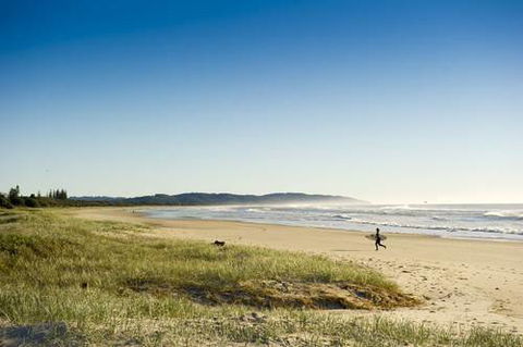 North Coast Holiday Parks Lake Ainsworth - Accommodation Perth 0