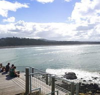 North Coast Holiday Parks Scotts Head - Accommodation Perth