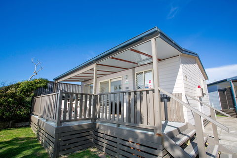 North Coast Holiday Parks Seal Rocks - Accommodation Perth 0