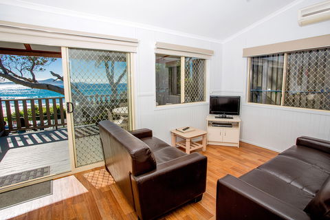 North Coast Holiday Parks Seal Rocks - Accommodation Perth 3