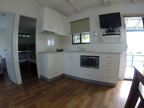 North Coast Holiday Parks Seal Rocks - Accommodation Perth 5