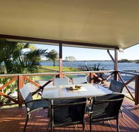 North Coast Holiday Parks Shaws Bay - Accommodation Perth