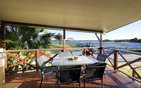 North Coast Holiday Parks Shaws Bay - Accommodation Perth 0