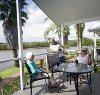 North Coast Holiday Parks Terrace Reserve - Accommodation Perth