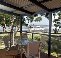 North Coast Holiday Parks Tuncurry Beach - Accommodation Perth