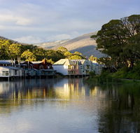 Lake Crackenback Resort and Spa - Perth Resorts