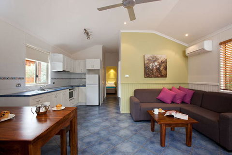 NRMA Ocean Beach Holiday Park - Accommodation Perth 1