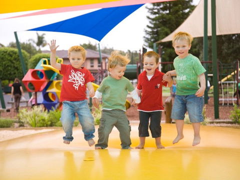 NRMA Ocean Beach Holiday Park - Accommodation Perth 8