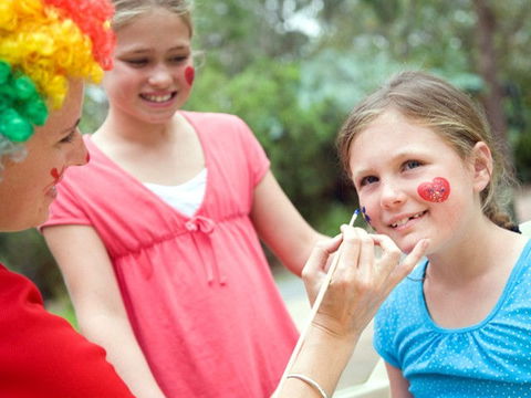 NRMA Ocean Beach Holiday Park - Accommodation Perth 9