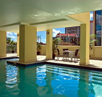 Oaks Lexicon Apartments - Accommodation Perth