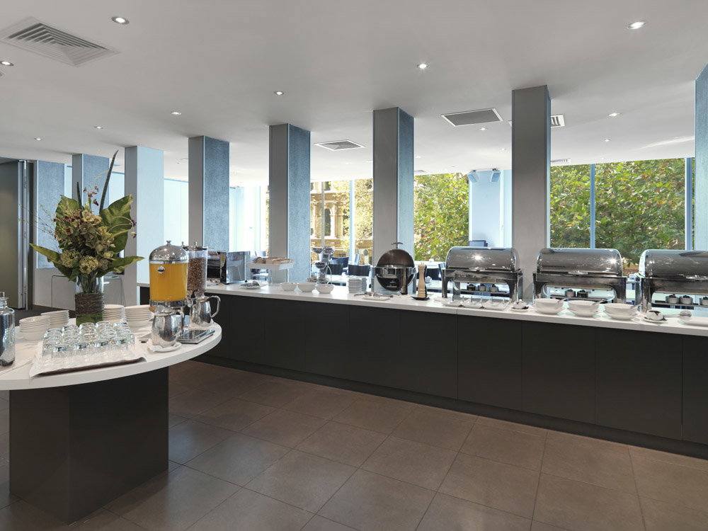 Melbourne VIC Accommodation Perth