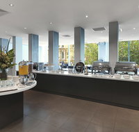 Oaks on Collins - Accommodation Perth