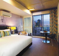Oaks on William - Accommodation Perth