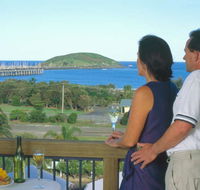 The Observatory Holiday Apartments - Accommodation Perth