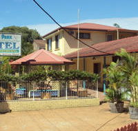 Ocean Park Holiday Units - Accommodation Perth