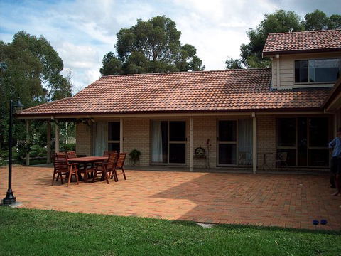 Ophir Gold Bed & Breakfast - Accommodation Perth 0
