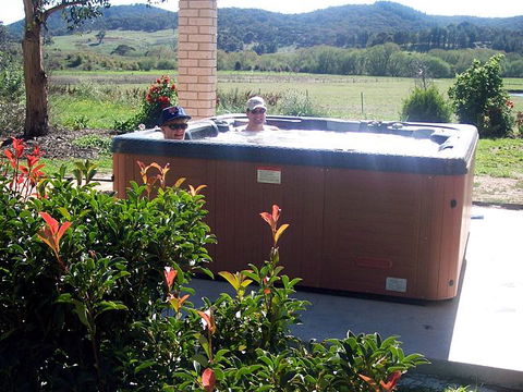 Ophir Gold Bed & Breakfast - Accommodation Perth 1