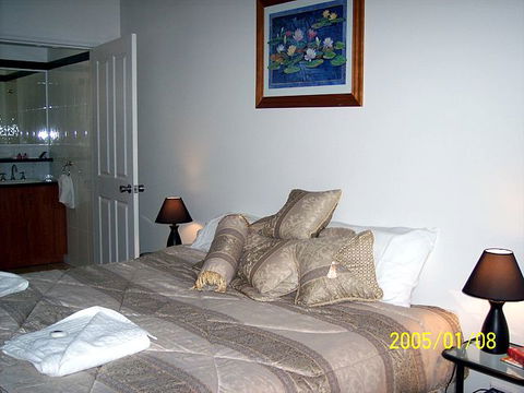 Ophir Gold Bed & Breakfast - Accommodation Perth 2