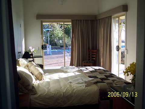 Ophir Gold Bed & Breakfast - Accommodation Perth 3