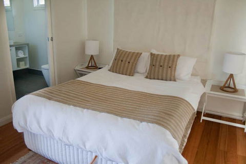 Orani Vineyard Guest House - Accommodation Perth 1