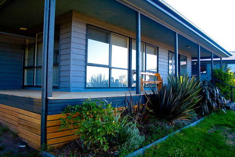 Orani Vineyard Guest House - Accommodation Perth 2