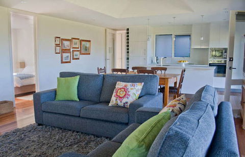 Orani Vineyard Guest House - Accommodation Perth 0