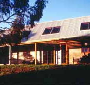 Otago Cottage  Otago Bungalow - Accommodation Perth
